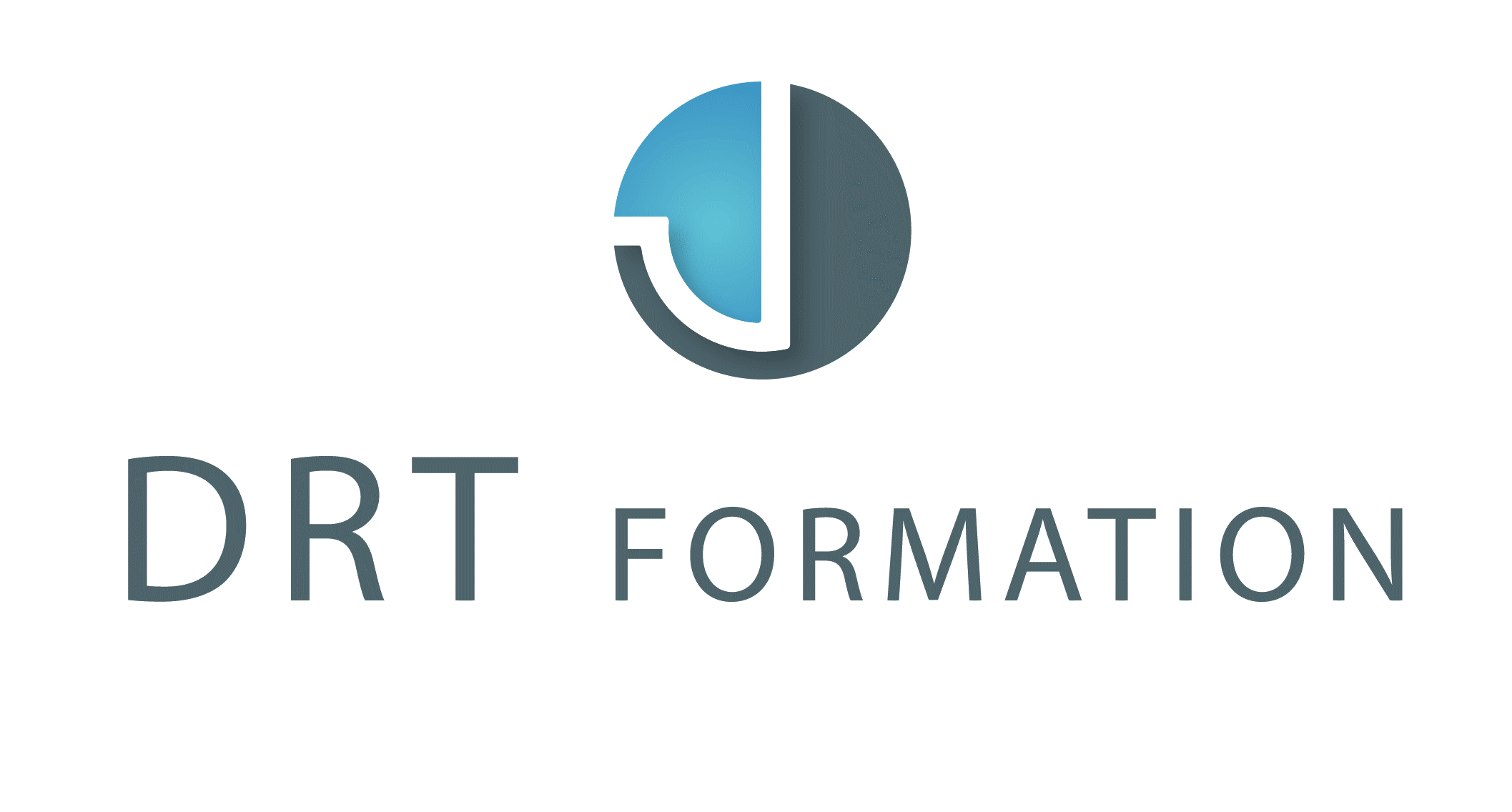 DRT - logotype